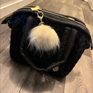 HAPP Brand Paige Mini diaper bag